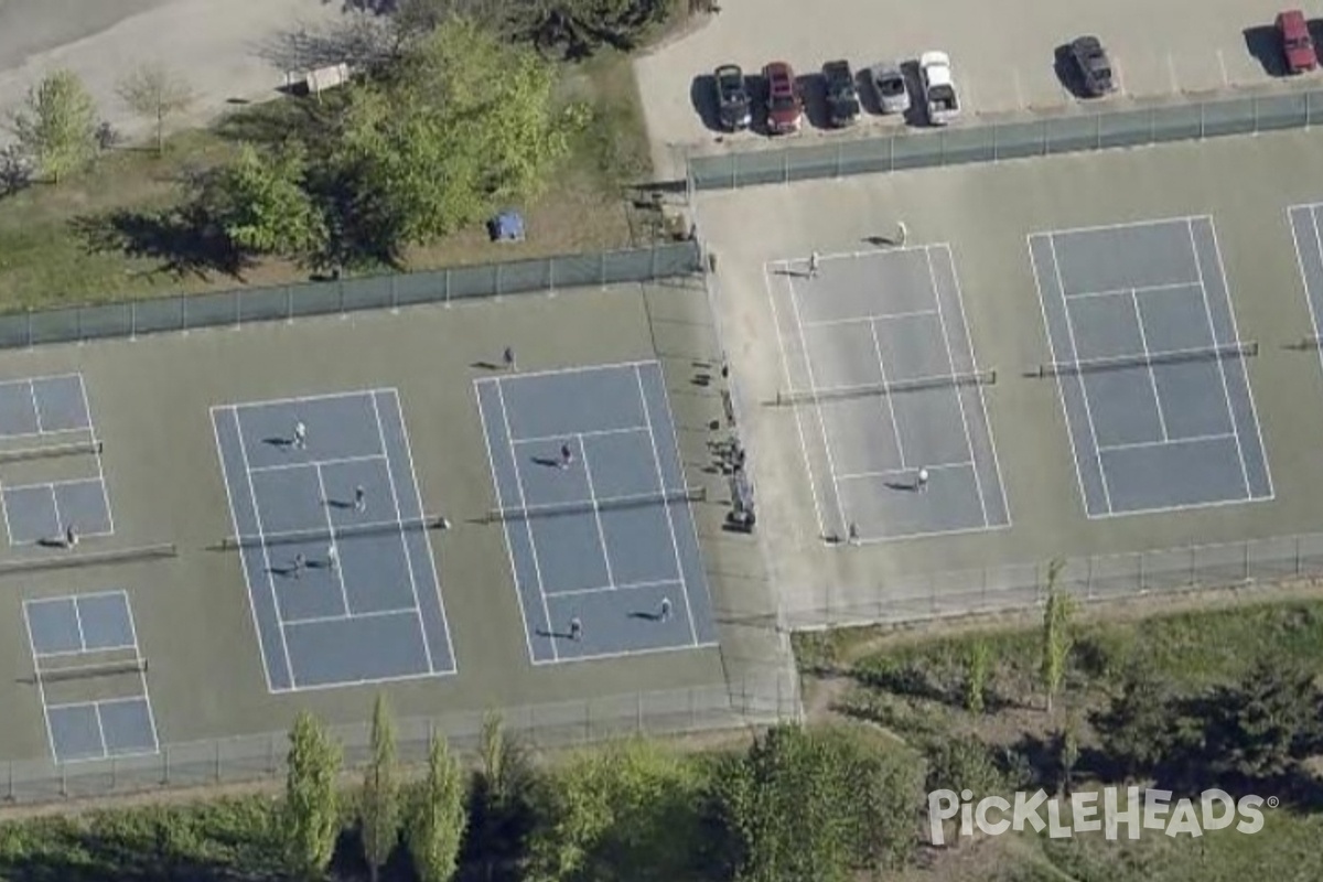 Photo of Pickleball at Beban Park